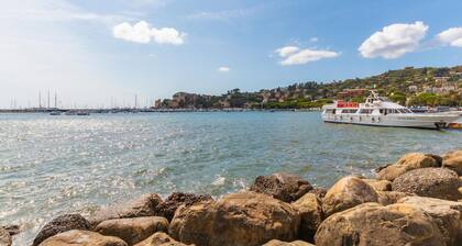 1 bedroom awesome apartment in Rapallo