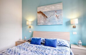 1 chambre, Wi-Fi gratuit