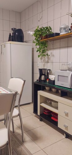 Morada Verde - 2 Dormitorios - Aire Acondicionado - Garaje