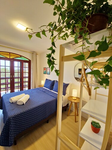 Green Housing - 2 Bedrooms - Air Conditioning - Garage