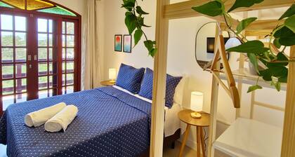 Green Housing - 2 Bedrooms - Air Conditioning - Garage