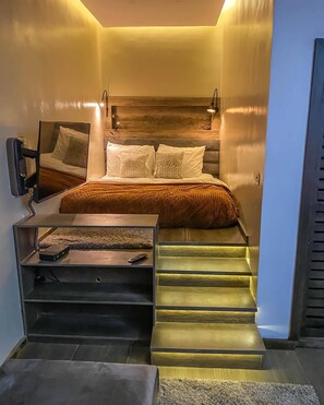 Chambre Classique | 1 chambre, chambres insonorisées, Wi-Fi gratuit