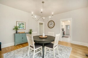 Dining - Green House on Remington Street (Fort Collins)