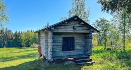 3 bedroom lovely home in Sidensjö