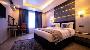 Chambre Deluxe