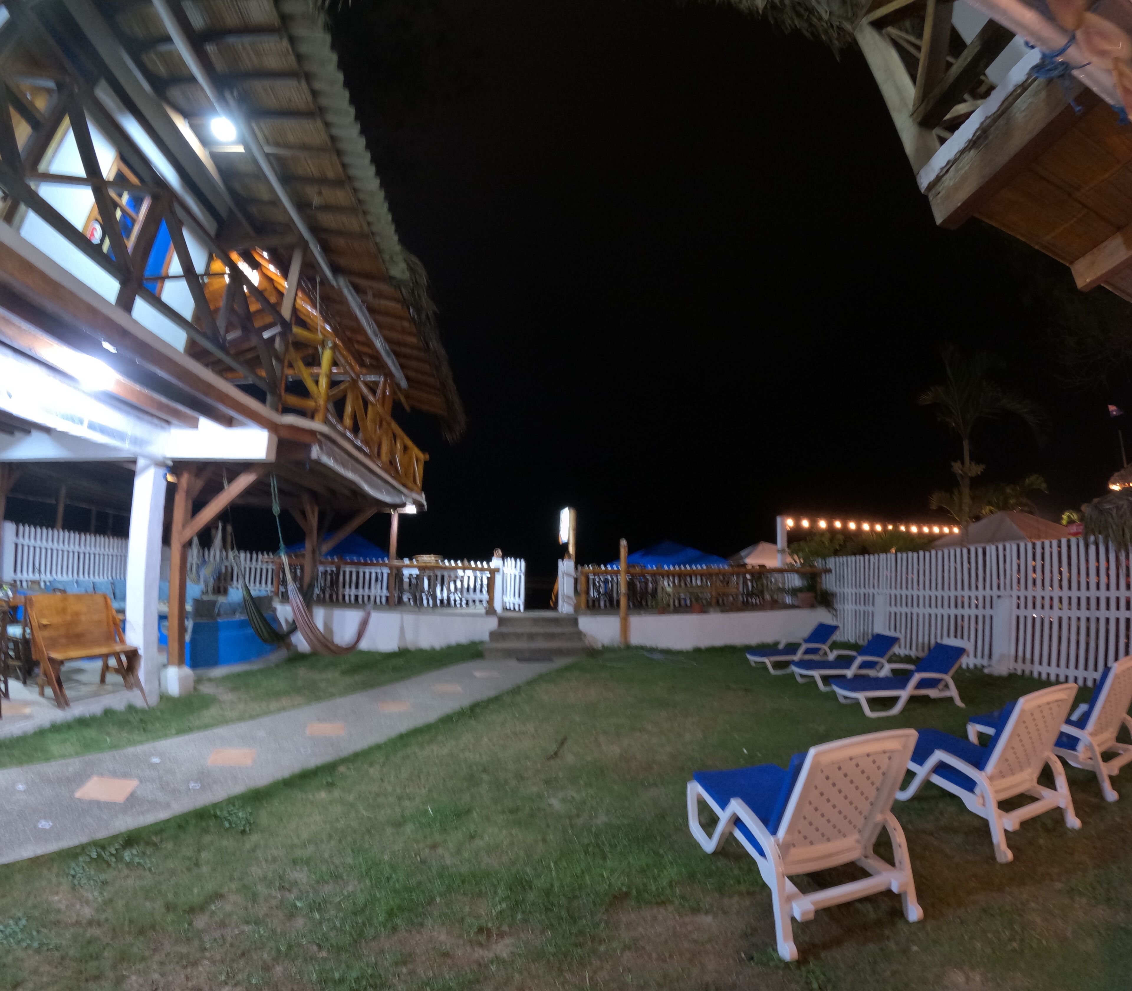 Terras