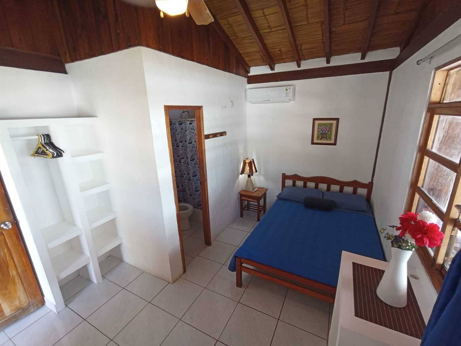 Superior Room, 1 Queen Bed, Oceanfront | Free WiFi, bed sheets