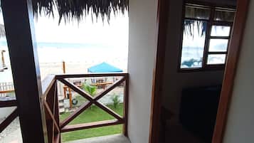 Comfort Double Room | Living area
