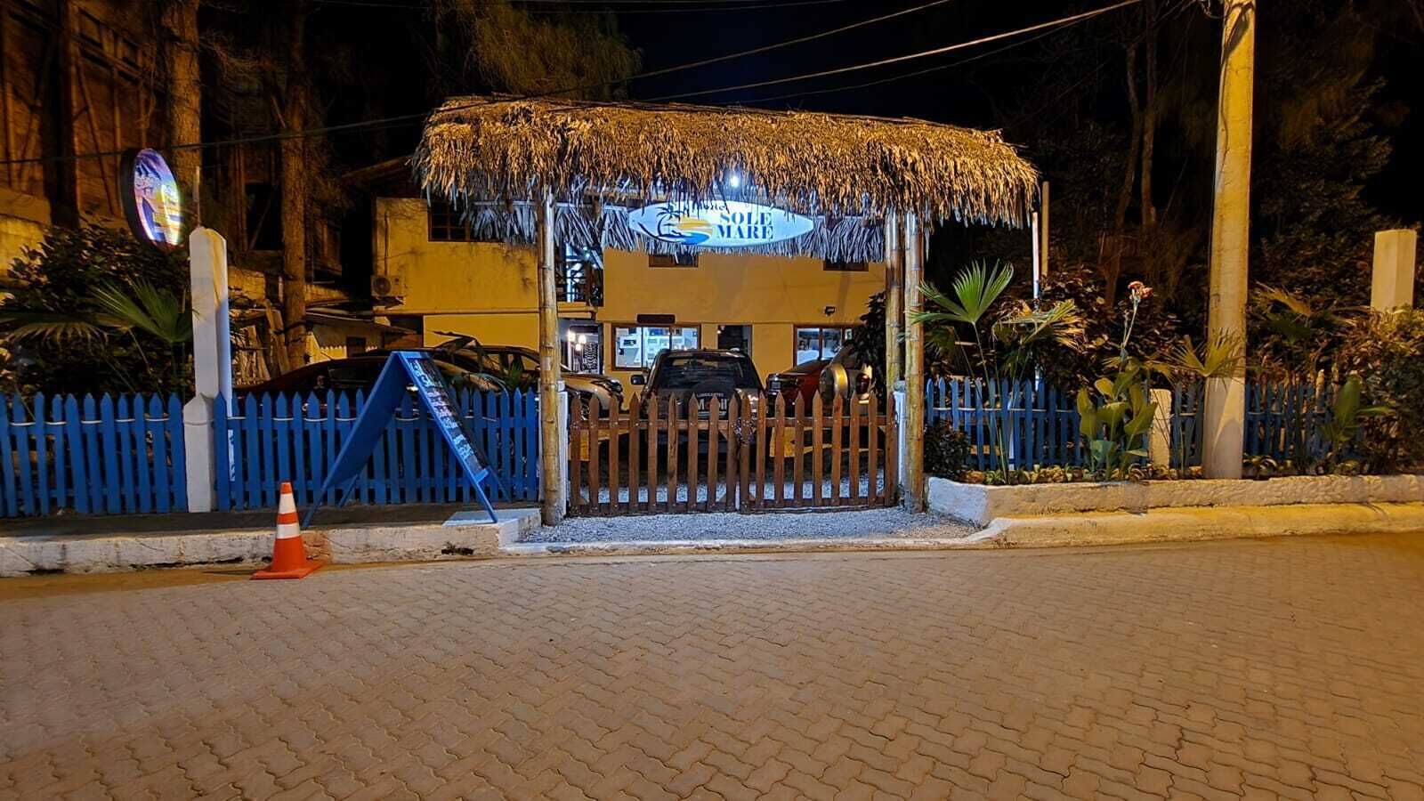 Photo - Hotel SoleMare