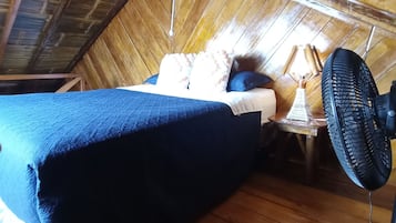 Studio | 1 bedroom, free WiFi, bed sheets