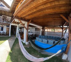 Terraço/pátio