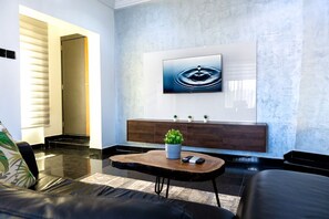 Business Room - Jotani Living Hotel and Suites (Lekki)