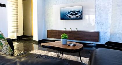 Jotani Living Hotel and Suites