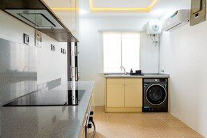 Business Room - Jotani Living Hotel and Suites (Lekki)