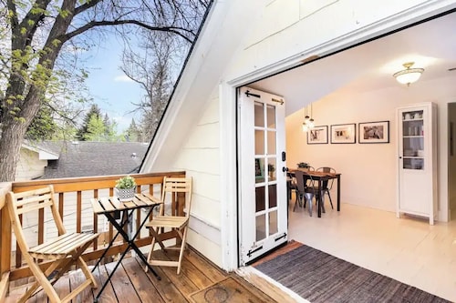 Remington Bikeway House, Old Town 1 block from CSU