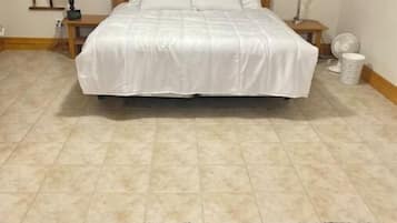 5 Schlafzimmer, WLAN, Bettwäsche