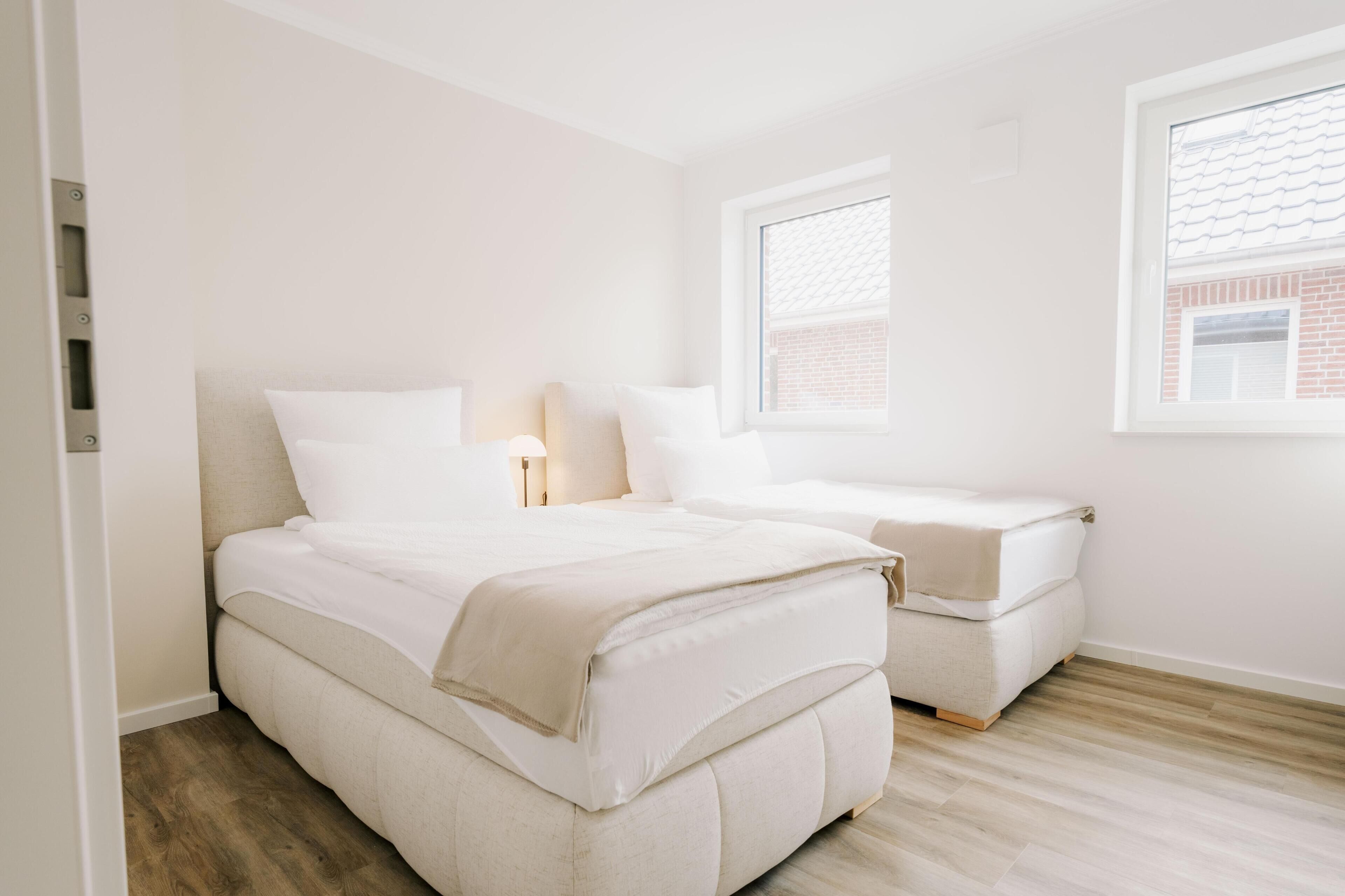 3 Schlafzimmer, Bügeleisen/Bügelbrett, kostenloses WLAN