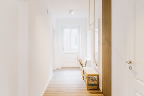 Interior - de See - Suite 1 Direkte Deichlage (Greetsiel)