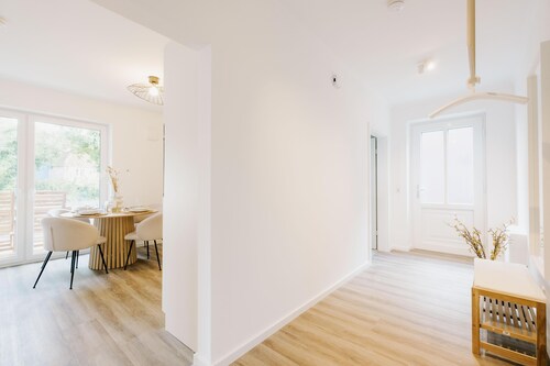 de See - Suite 1 | Direkte Deichlage