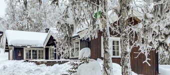 Nice home in Gol with kitchen