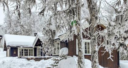 Nice home in Gol with kitchen