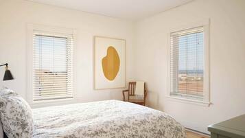 5 Schlafzimmer, Bügeleisen/Bügelbrett, Reisekinderbett, kostenloses WLAN