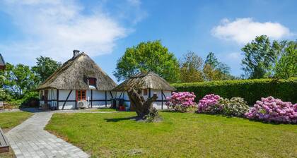 Superbe maison de 2 chambres Ă Ăster.