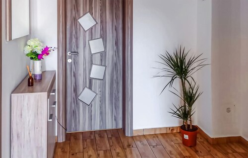 Bonita casa de 4 dormitorios en.