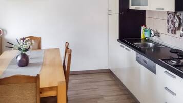 雪櫃、焗爐、爐具、洗碗機