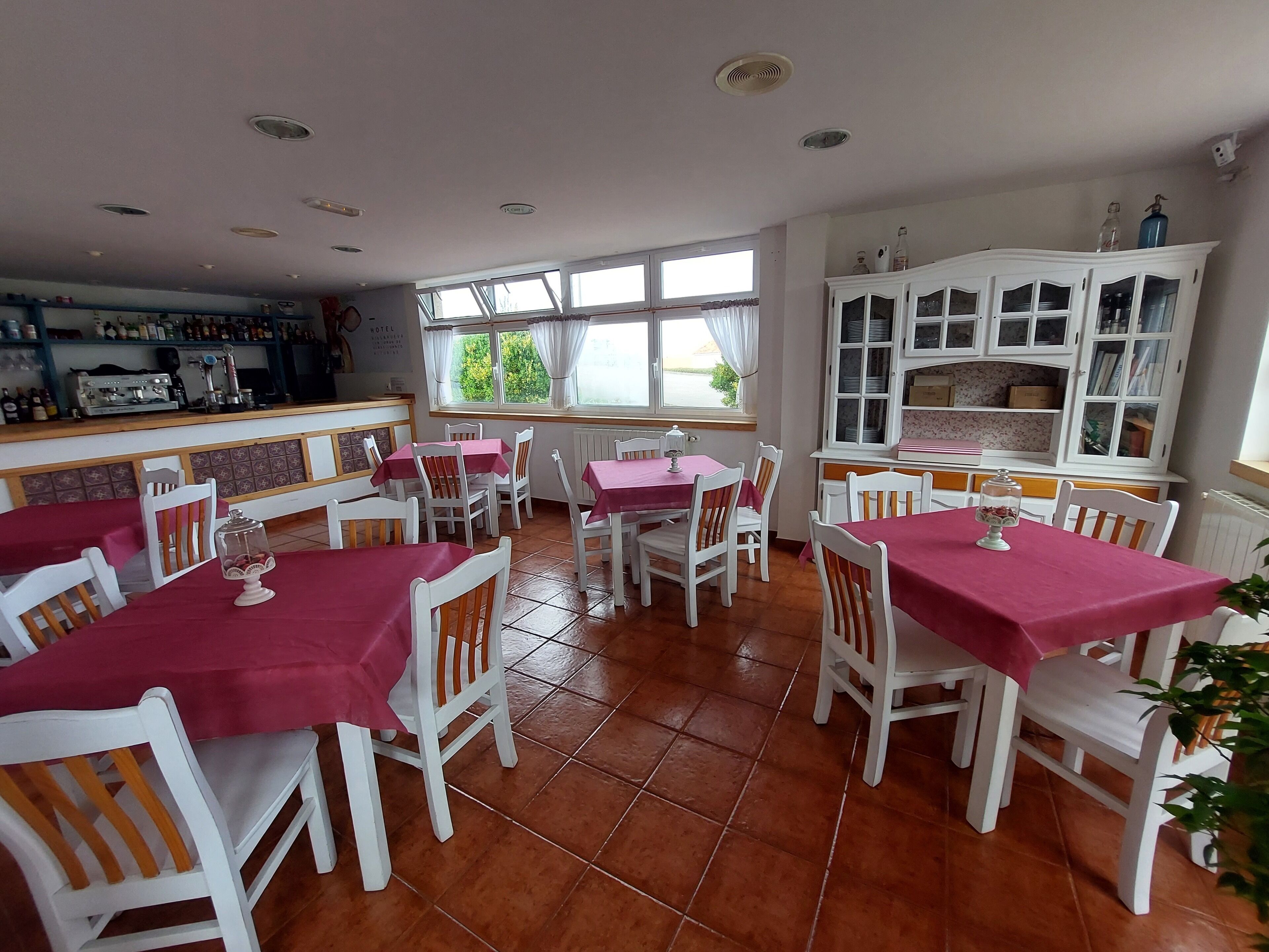 Foto - Hotel Villanueva San Jorge de Heres