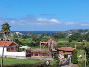 Exterior - Hotel Villanueva San Jorge de Heres (Gozon)