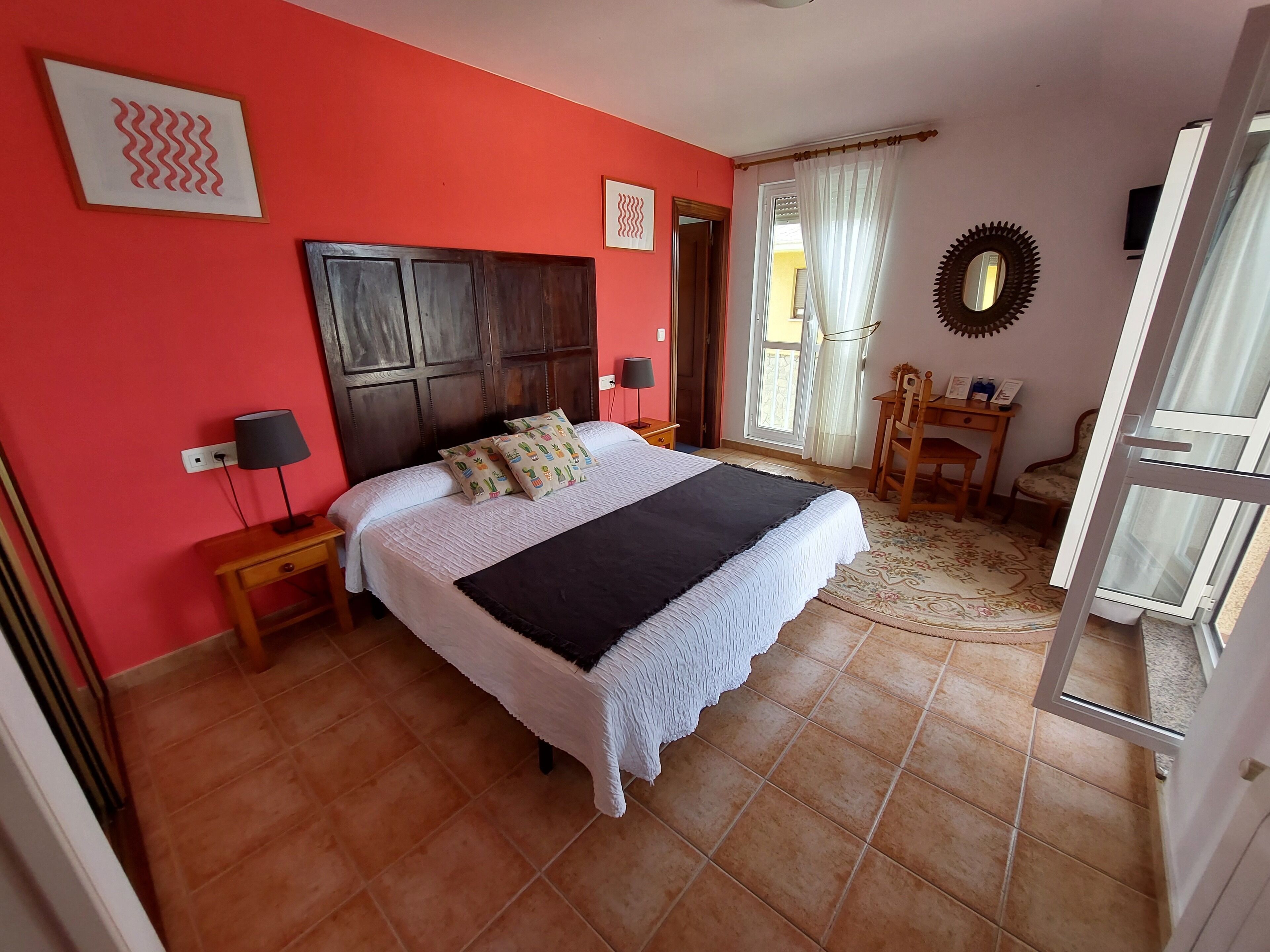 Foto - Hotel Villanueva San Jorge de Heres