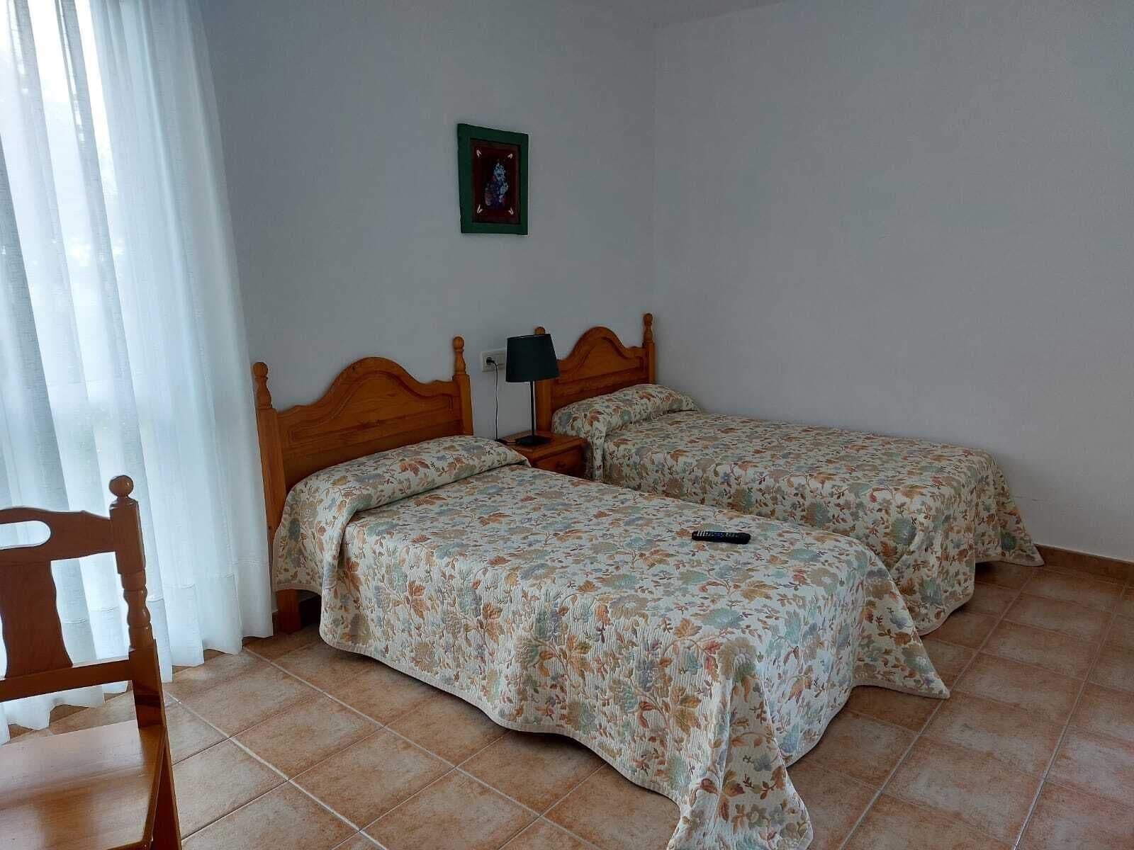 Foto - Hotel Villanueva San Jorge de Heres