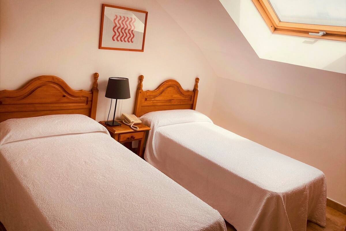 Economy Double Room | Free WiFi, bed sheets