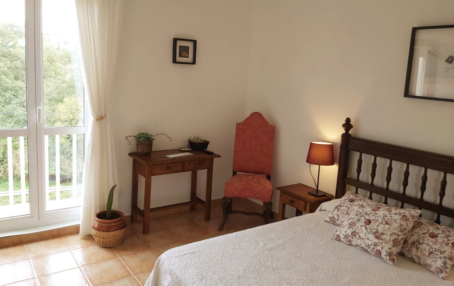 Foto - Hotel Villanueva San Jorge de Heres