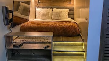 Business-Zimmer | Zimmersafe, kostenloses WLAN