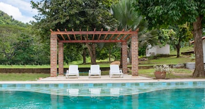 Cabana Tayronaca