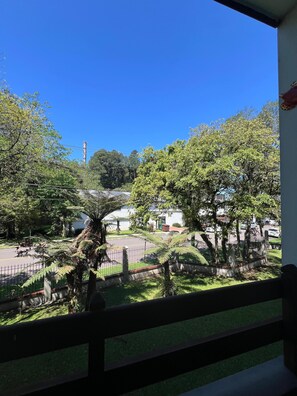 Property grounds - Studios Aconchegantes com Bela Vista Para o mar e Próximo de Tudo (Gramado)