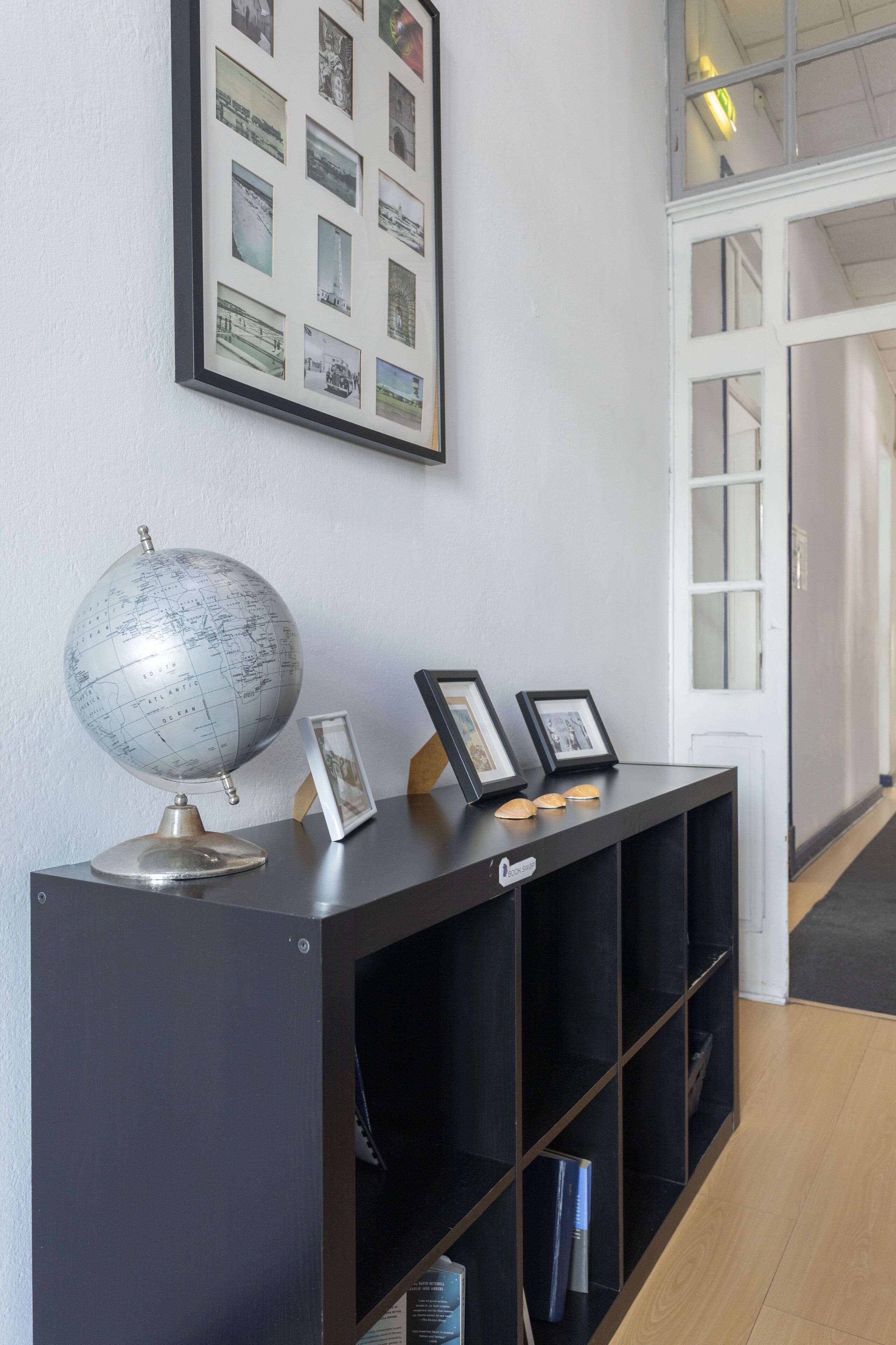 Foto - Le Penguin Hostel