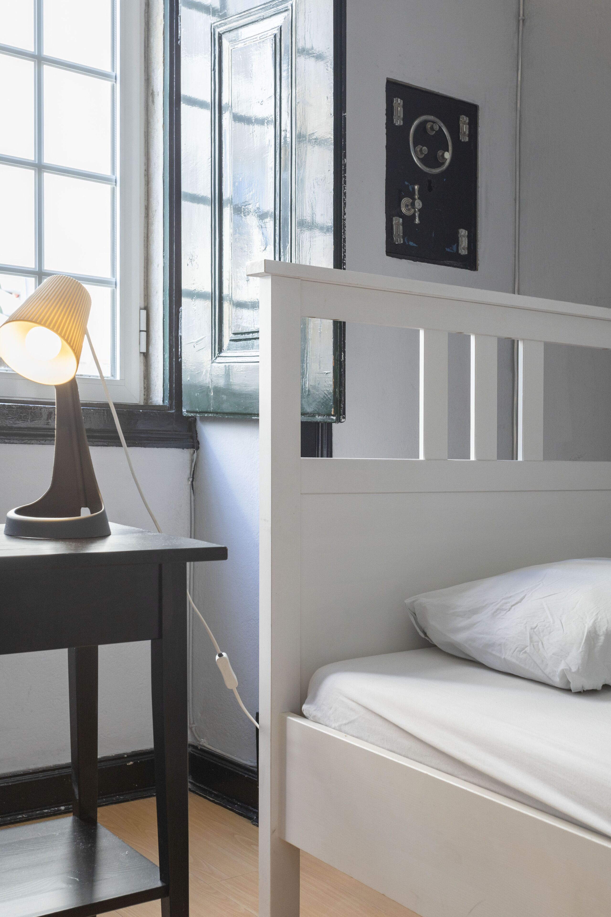 Foto - Le Penguin Hostel