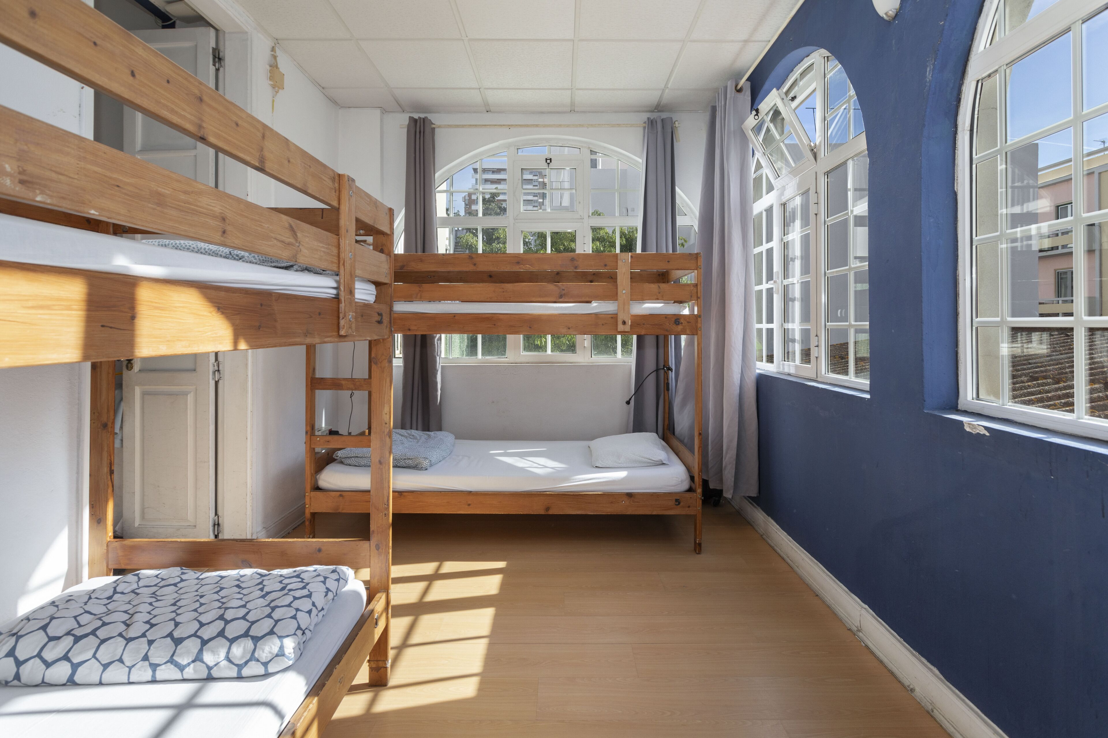 Foto - Le Penguin Hostel