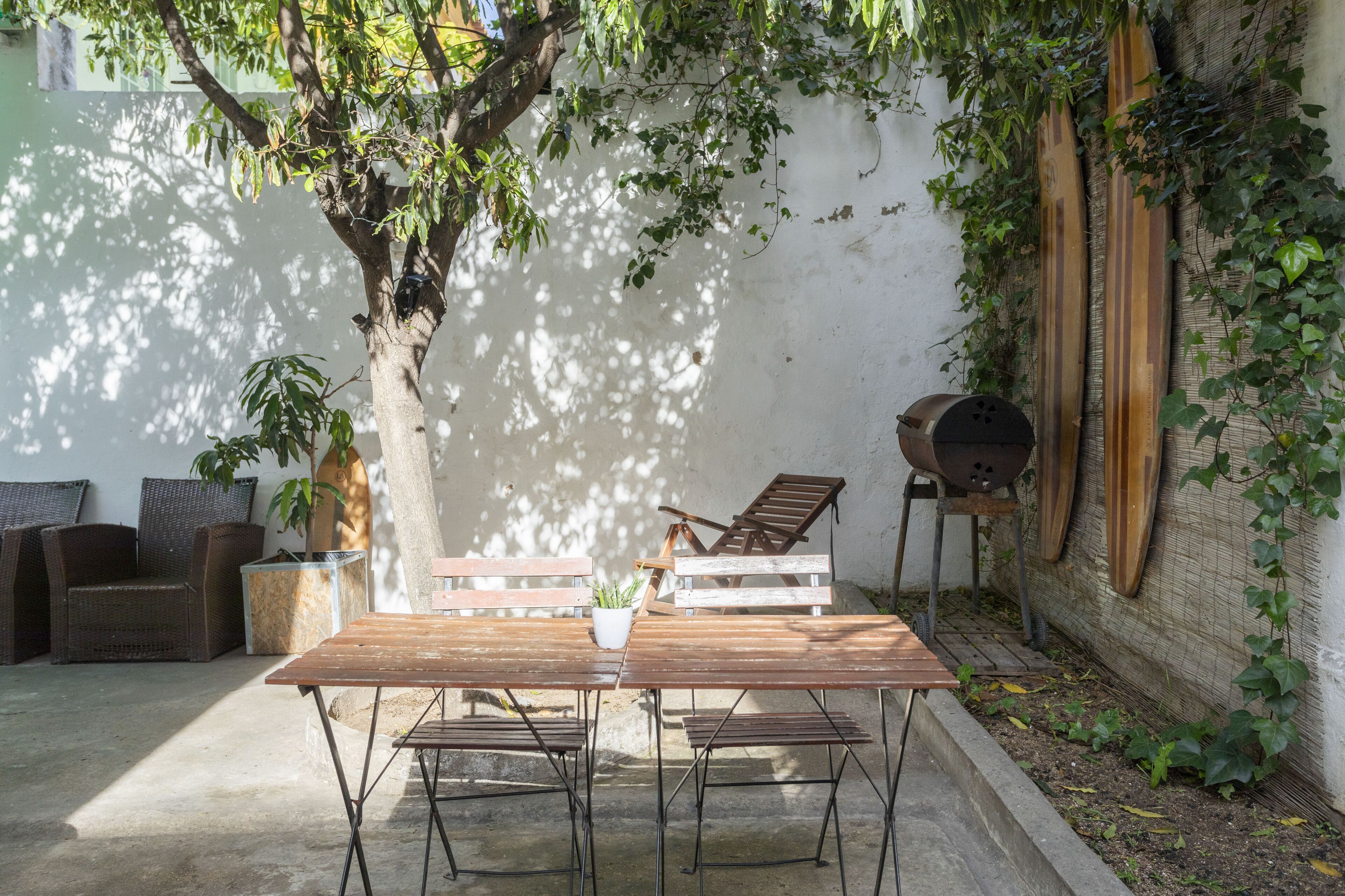 Foto - Le Penguin Hostel