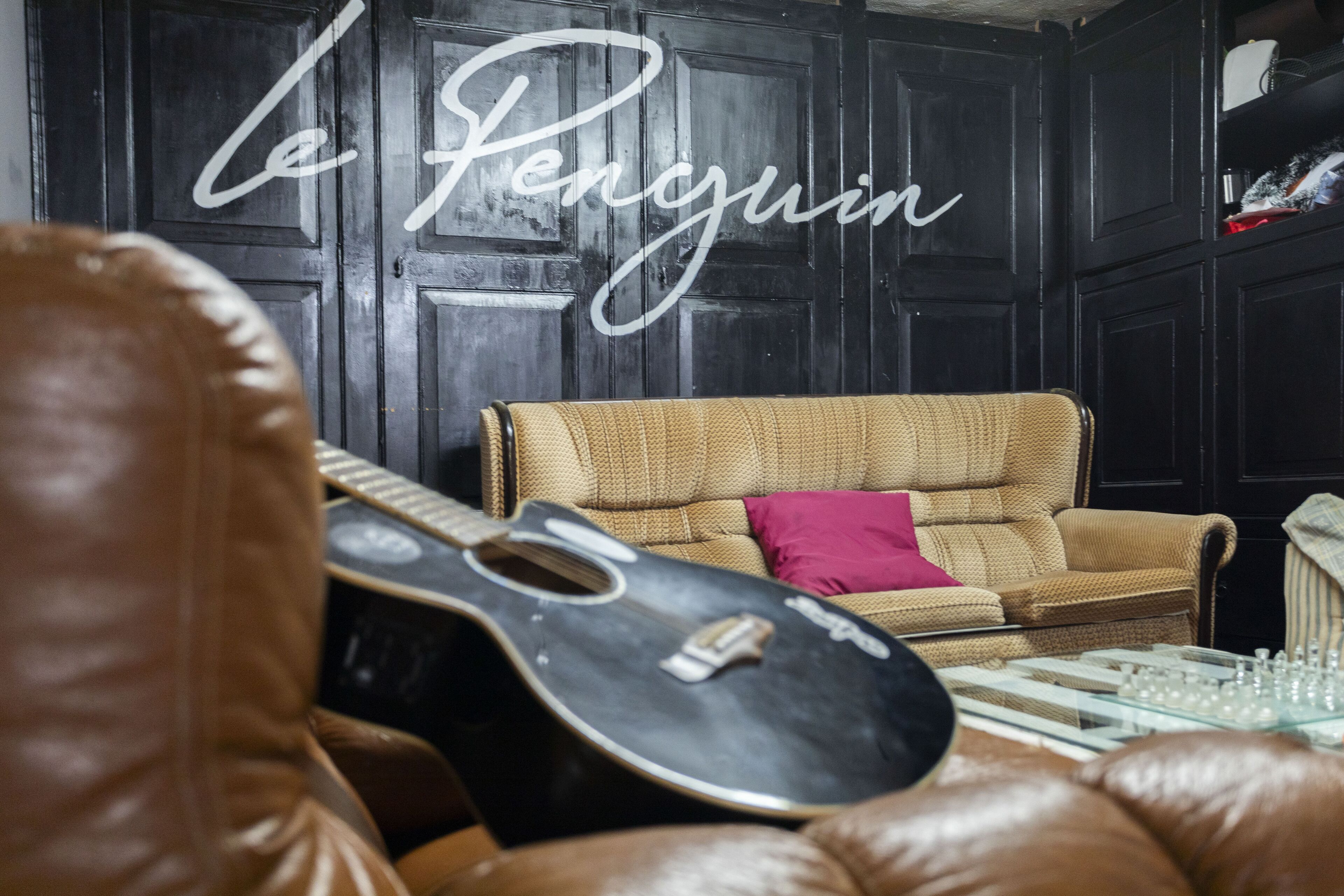 Foto - Le Penguin Hostel