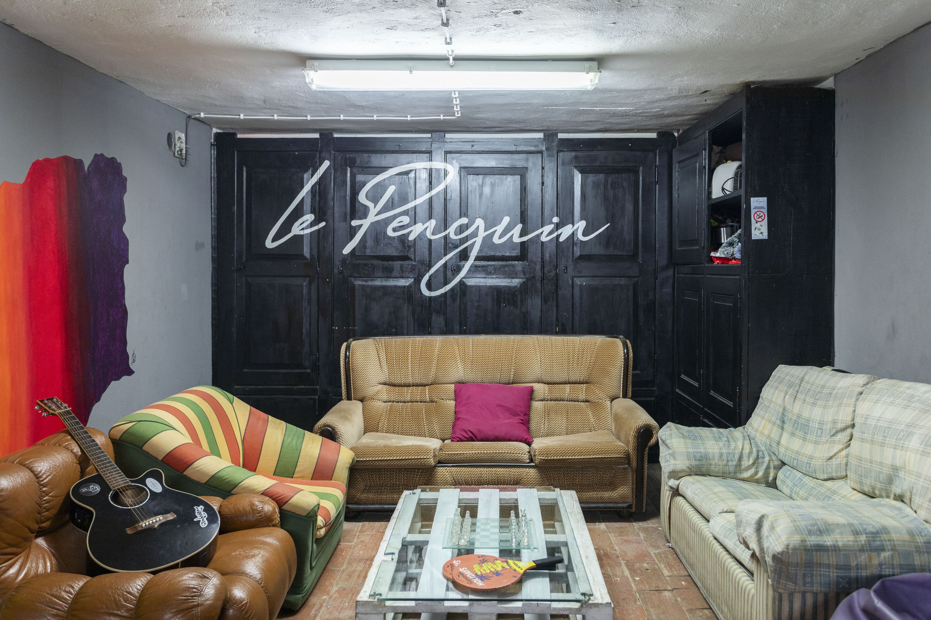 Foto - Le Penguin Hostel