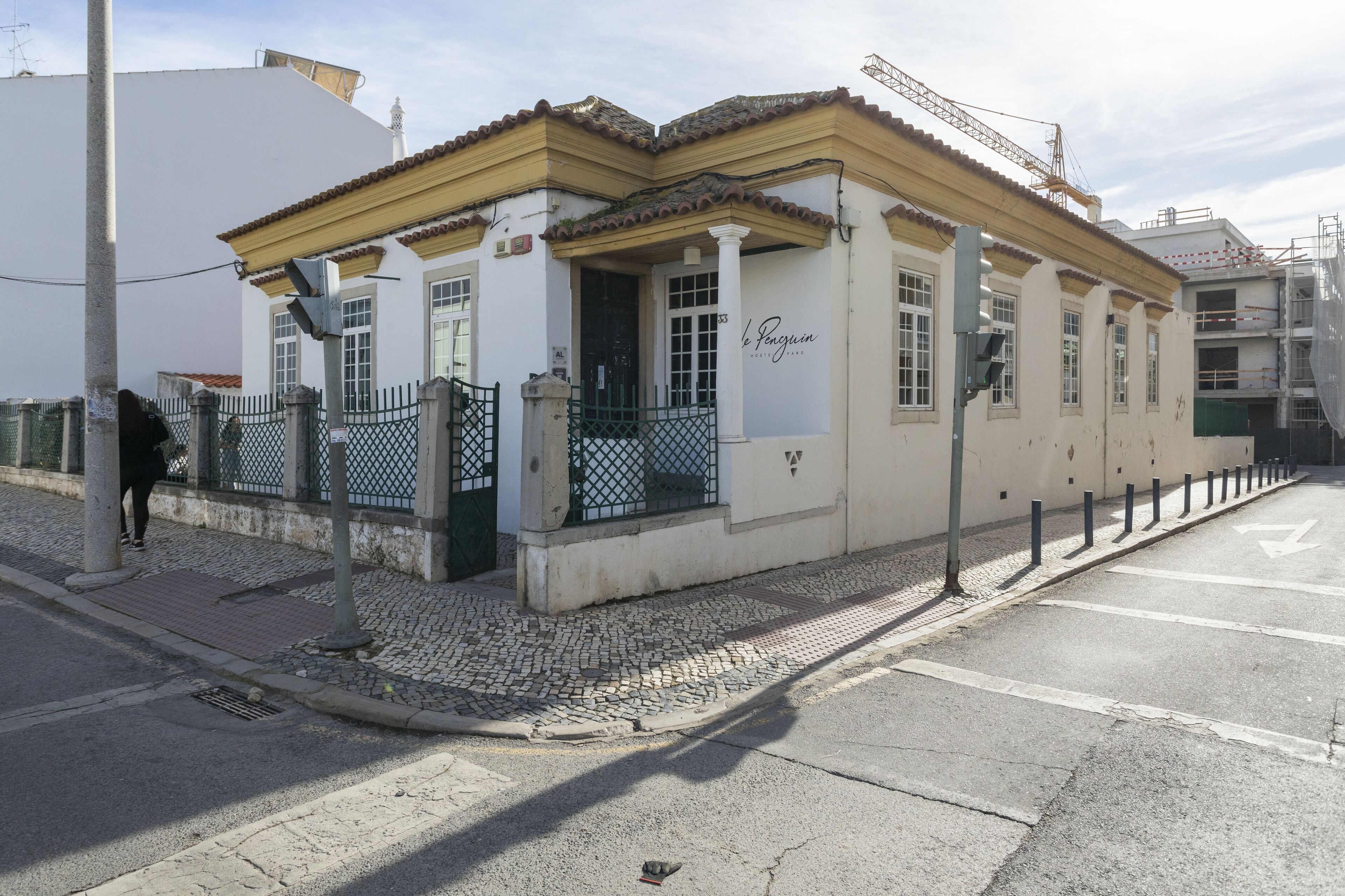 Foto - Le Penguin Hostel