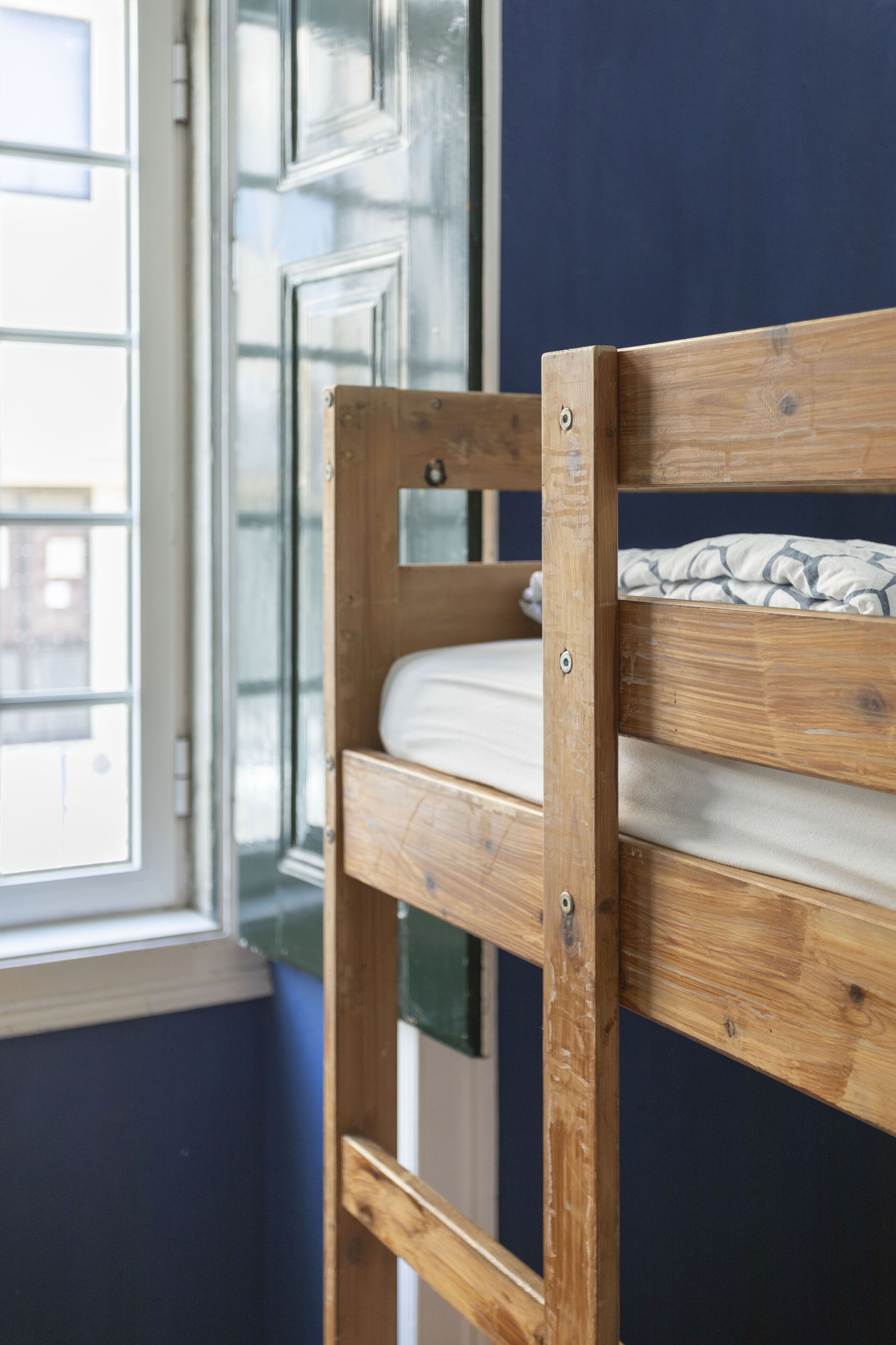 Foto - Le Penguin Hostel