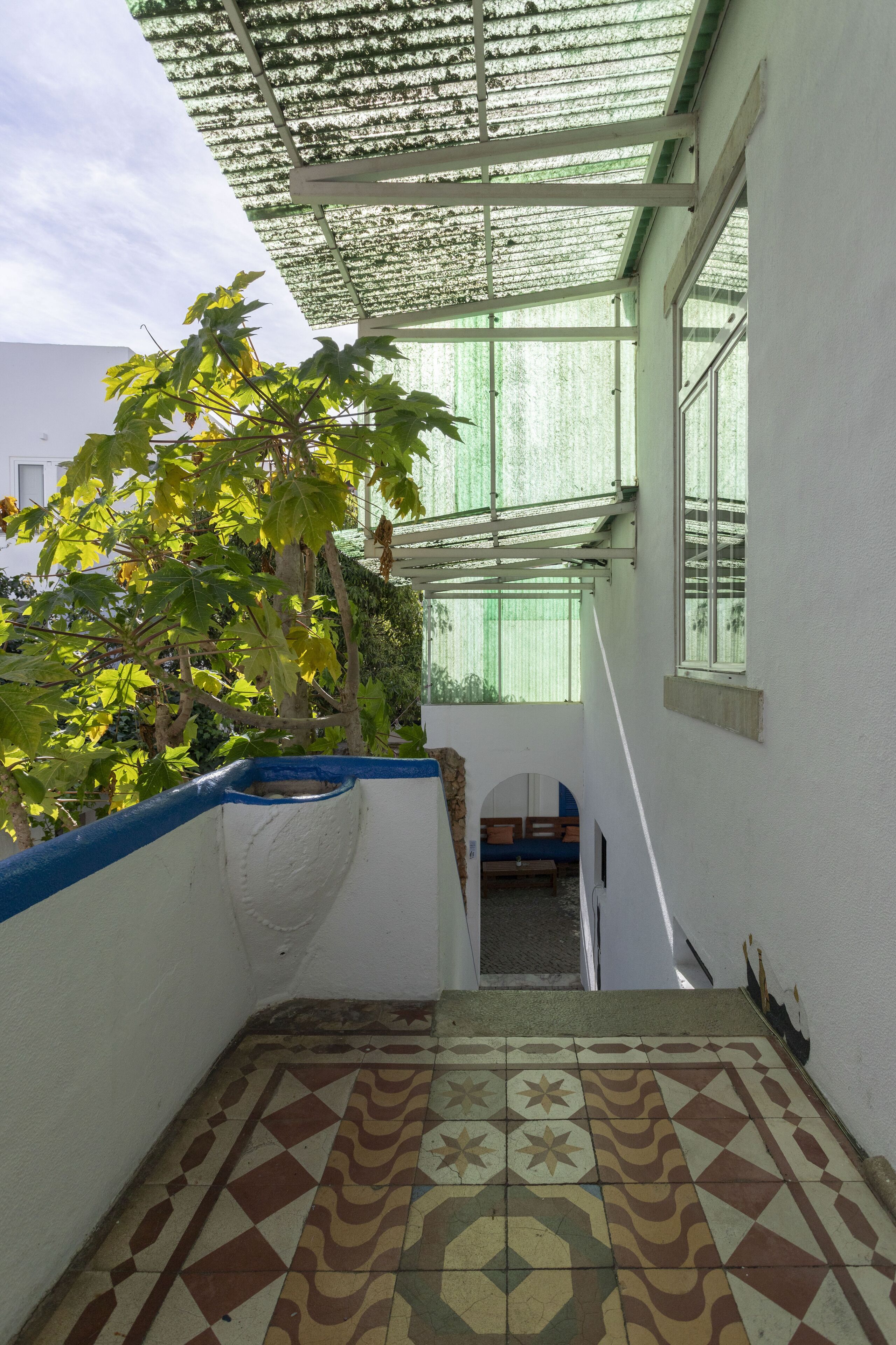 Foto - Le Penguin Hostel