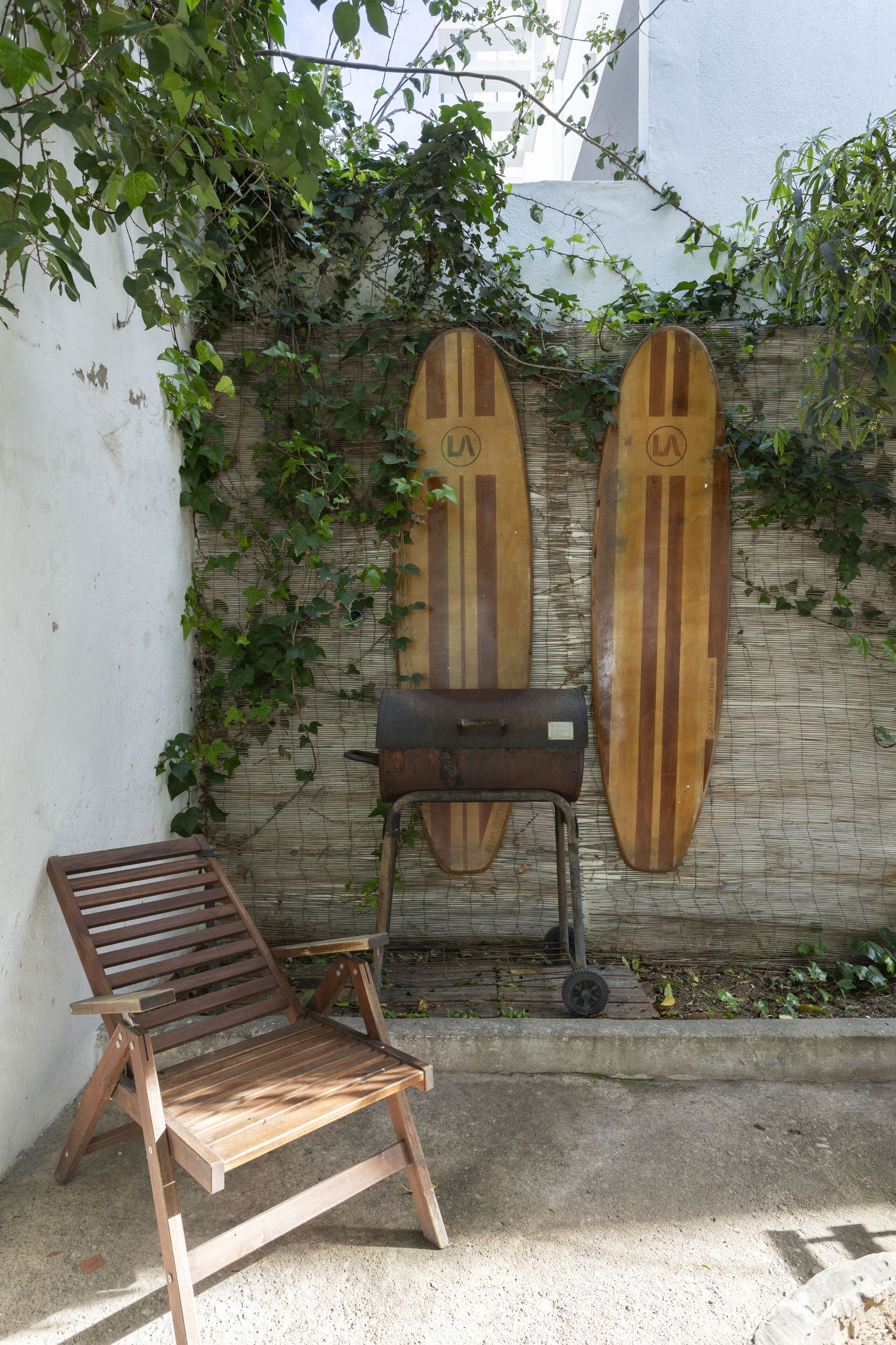 Foto - Le Penguin Hostel