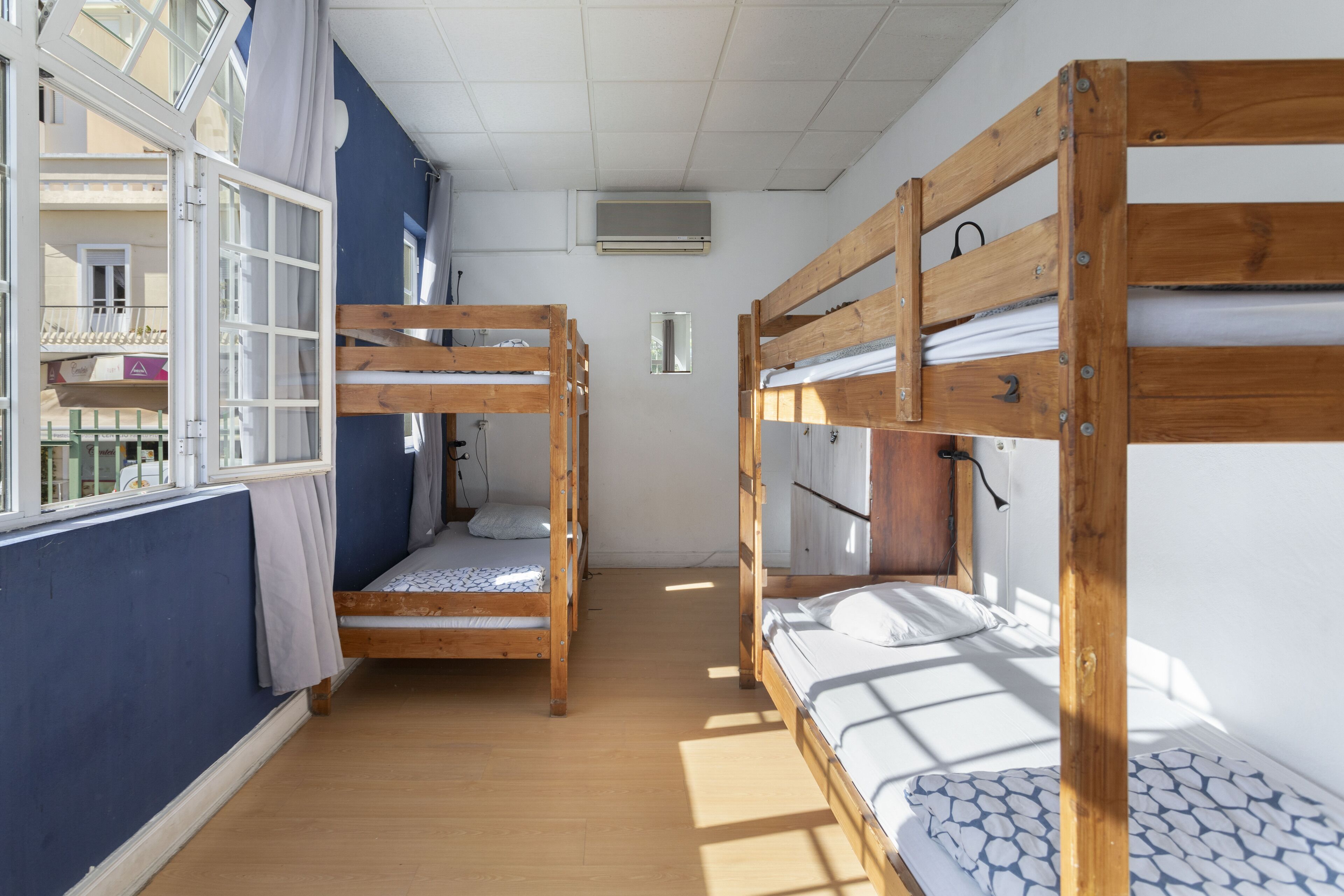 Foto - Le Penguin Hostel