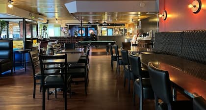 Hotelli Artjarvi/ Alpago OY
